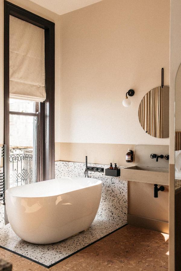 Port Hotel Eastbourne Bagian luar foto