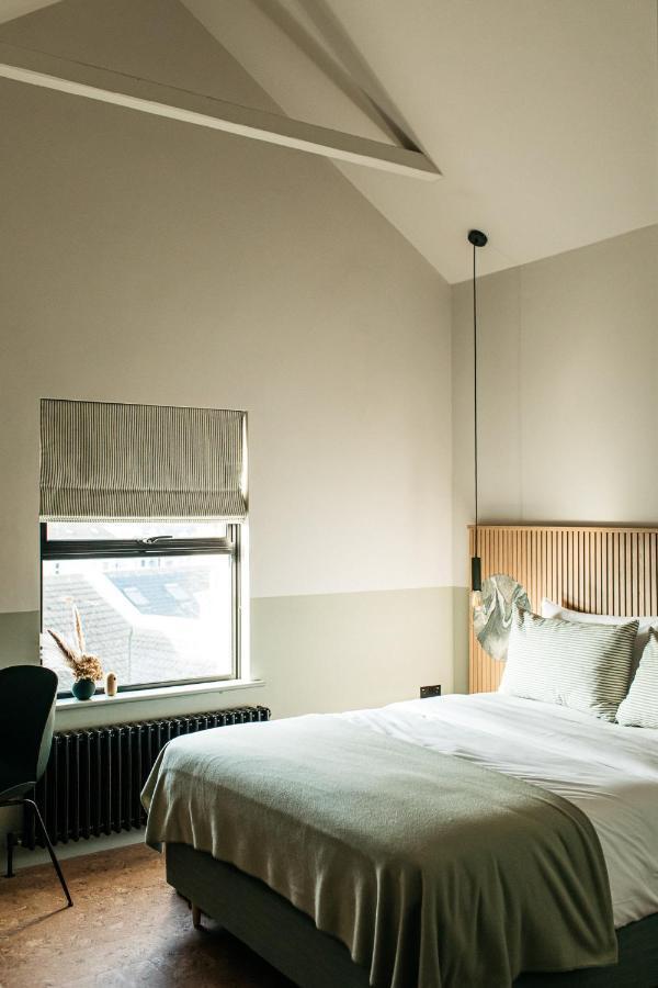 Port Hotel Eastbourne Bagian luar foto