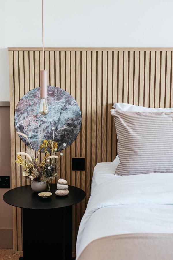 Port Hotel Eastbourne Bagian luar foto