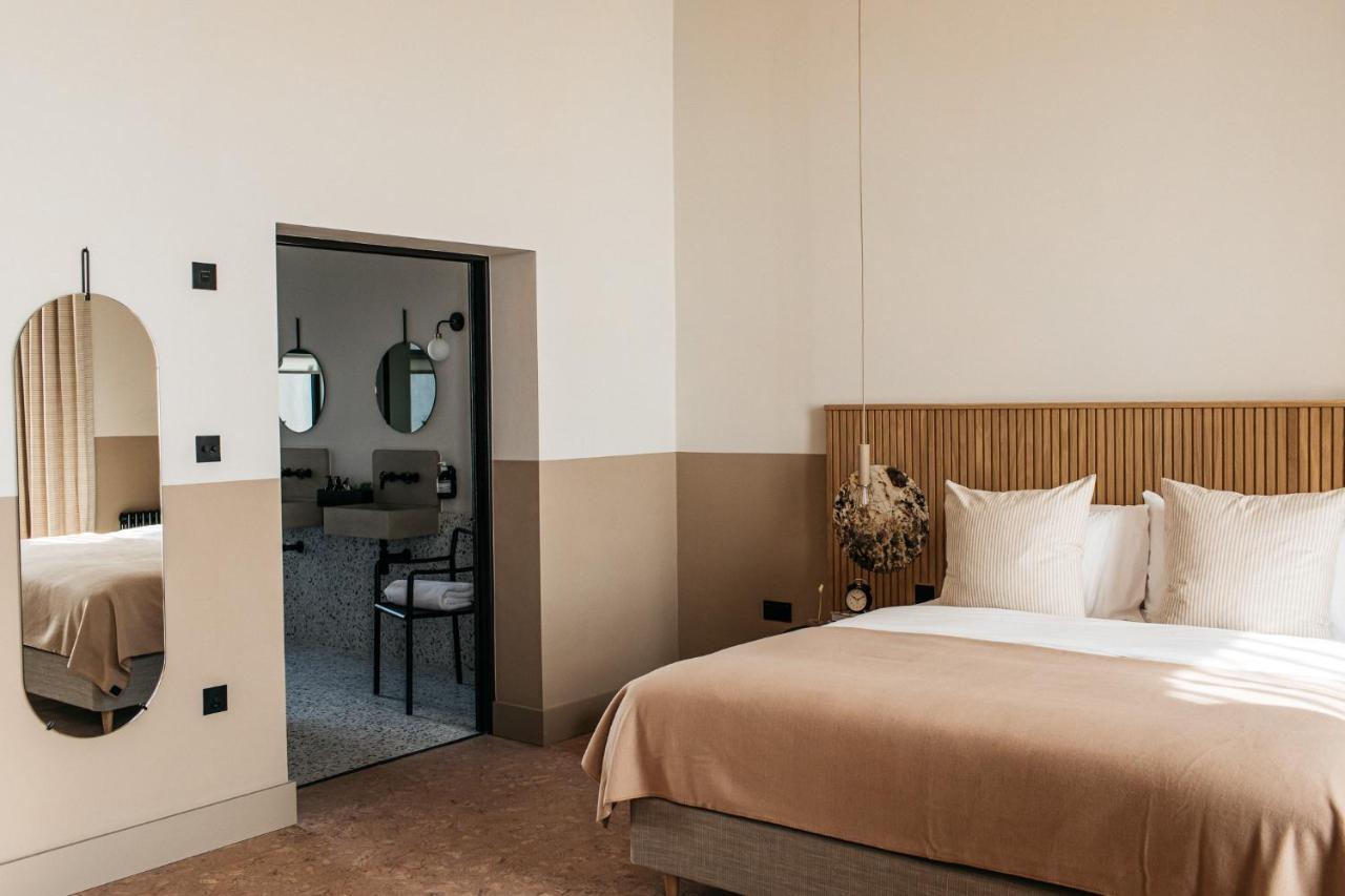 Port Hotel Eastbourne Bagian luar foto