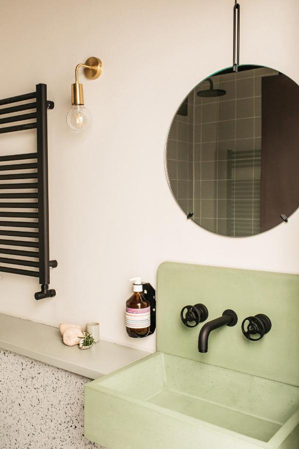 Port Hotel Eastbourne Bagian luar foto