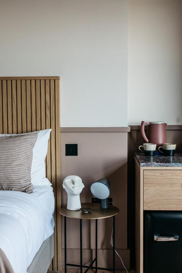 Port Hotel Eastbourne Bagian luar foto
