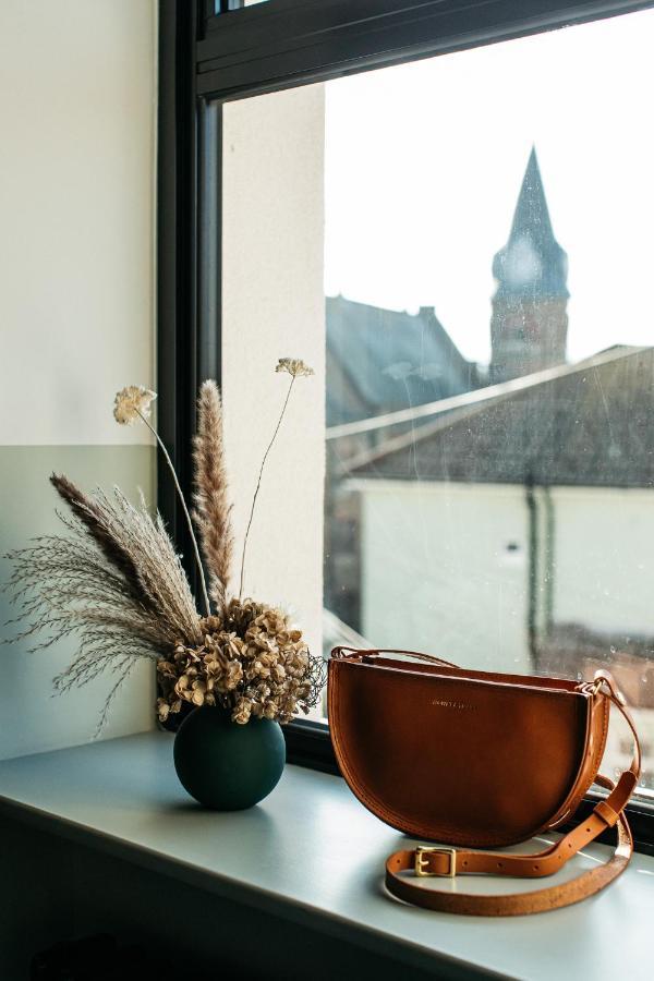 Port Hotel Eastbourne Bagian luar foto