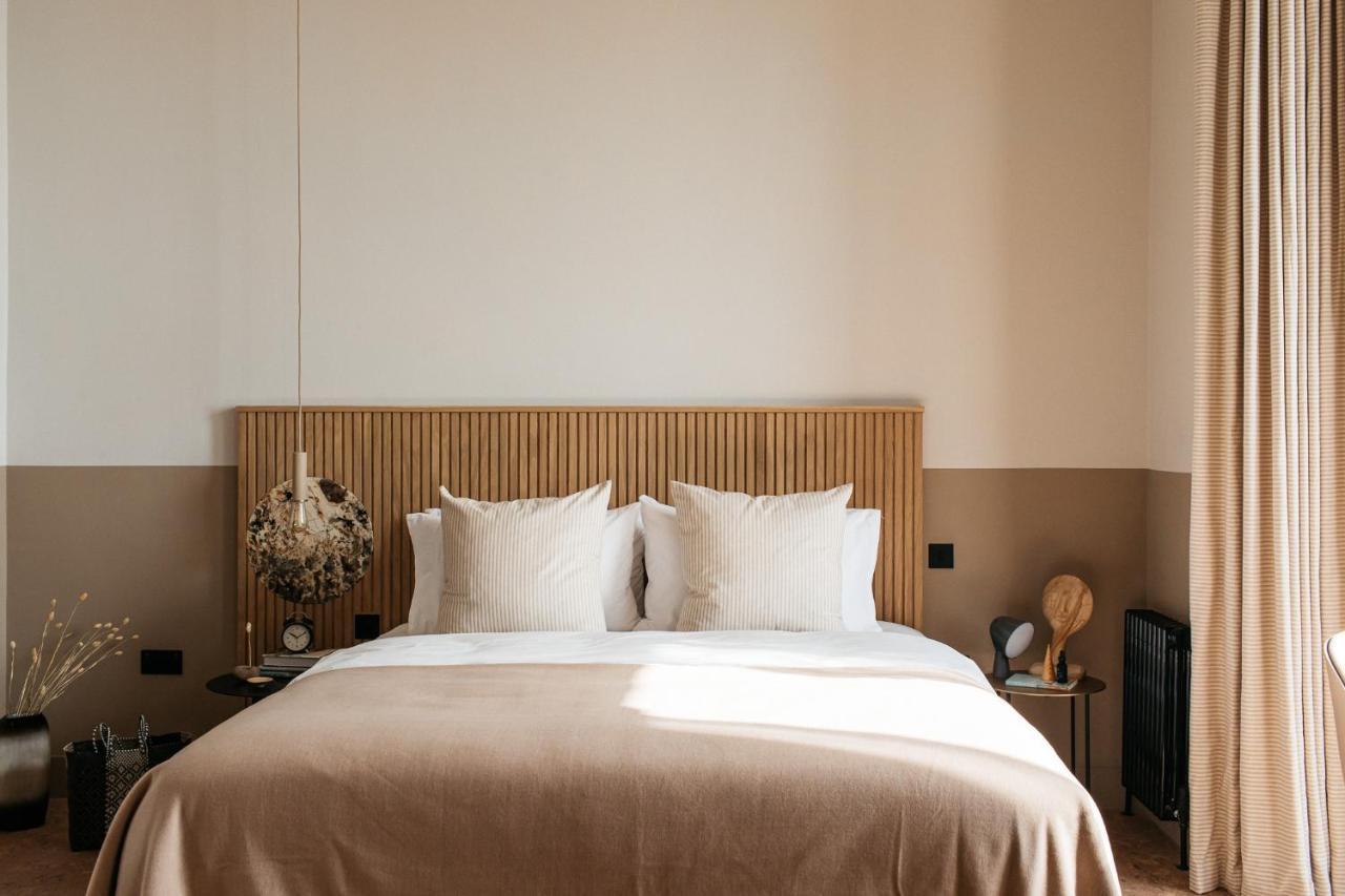 Port Hotel Eastbourne Bagian luar foto